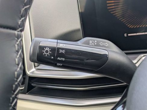 New 2025 Kia Sorento S w/ Panoramic Sunroof Package image 30