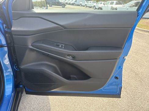 New 2026 Jeep Cherokee Limited AWD/4WD image 15