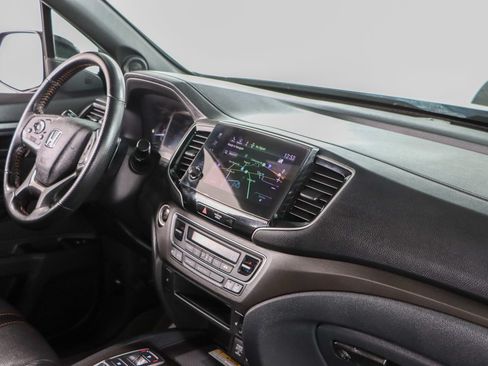 Used 2023 Honda Passport TrailSport image 27