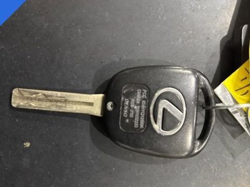 Used 2004 Lexus LS 430 RWD image 40