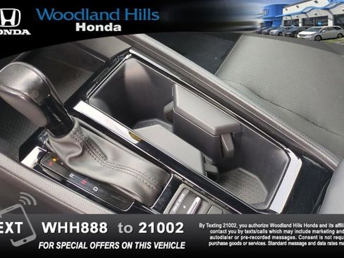 Certified 2023 Honda Accord Sport image 17