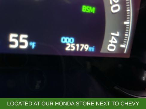 Used 2022 Toyota RAV4 Limited image 22