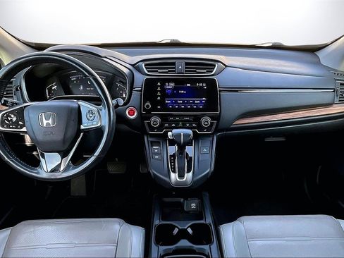 Used 2019 Honda CR-V EX-L image 13