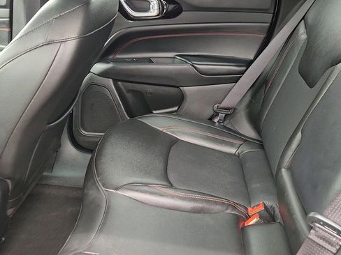 Used 2024 Jeep Compass Trailhawk image 25