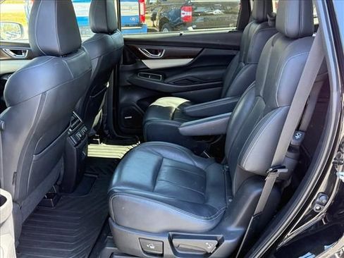 Used 2021 Subaru Ascent Touring w/ Popular Package #2A AWD/4WD image 13