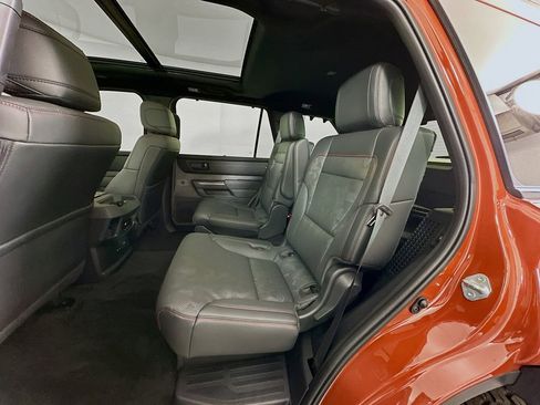 Used 2024 Toyota Sequoia TRD Pro image 25