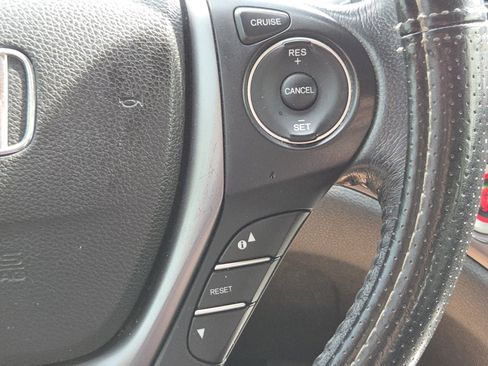 Certified 2017 Honda Pilot EX-L image 9