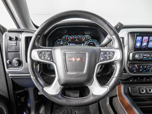 Used 2017 GMC Sierra 1500 SLT image 17