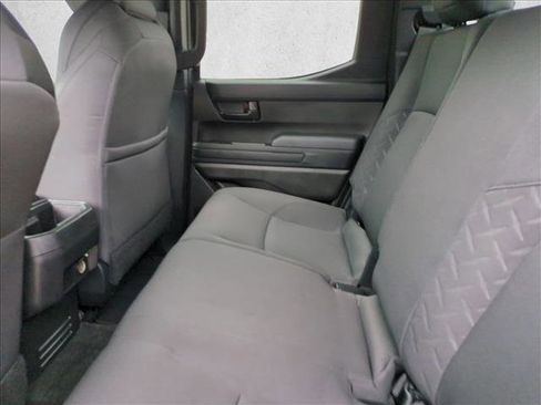 Certified 2024 Toyota Tacoma SR5 RWD image 17
