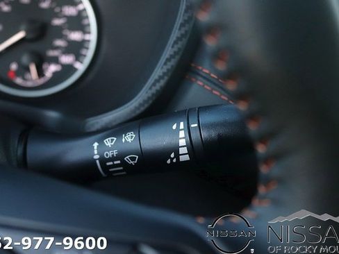 Used 2024 Nissan Sentra SR image 21