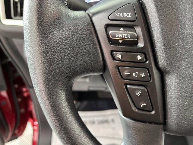 Used 2025 Nissan Frontier SV AWD/4WD image 24