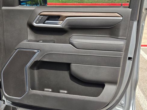 Used 2026 Chevrolet Silverado 1500 LT image 28