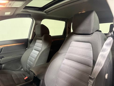 Used 2022 Honda CR-V EX image 18