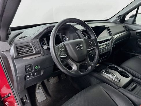Certified 2023 Honda Passport EX-L image 9