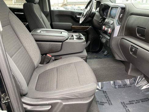 Used 2021 GMC Sierra 1500 Elevation AWD/4WD image 25