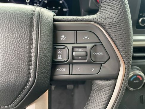 New 2025 Toyota Tacoma TRD Off-Road image 29