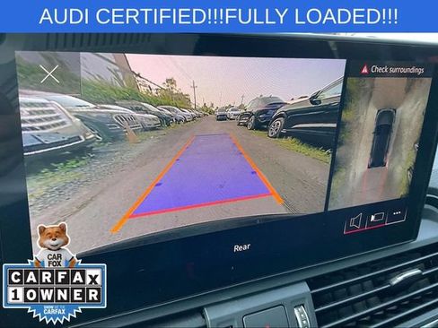 Certified 2023 Audi Q5 2.0T Premium Plus w/ Premium Plus Package AWD/4WD image 21