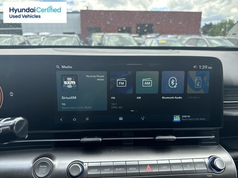 Certified 2026 Hyundai Kona SE AWD/4WD image 21