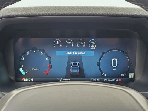 Used 2024 Ford F150 XLT w/ Equipment Group 302A MID image 69