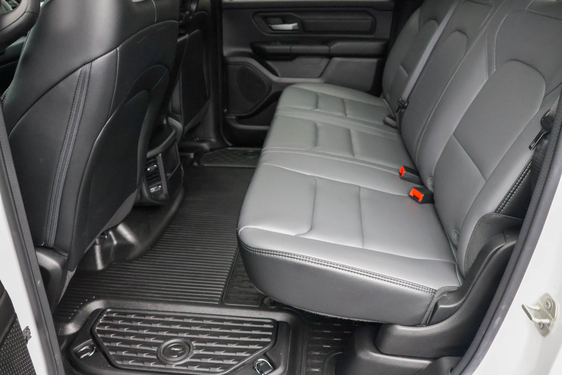 Used 2023 RAM 1500 Tradesman w/ Tradesman Group AWD/4WD image 22