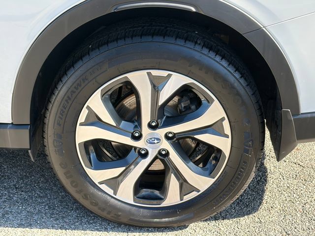Used 2020 Subaru Outback Limited AWD/4WD image 11
