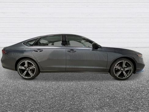 New 2026 Honda Accord SE image 7