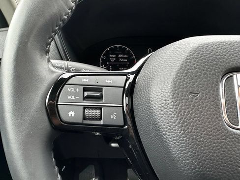 Used 2024 Honda CR-V EX-L image 27