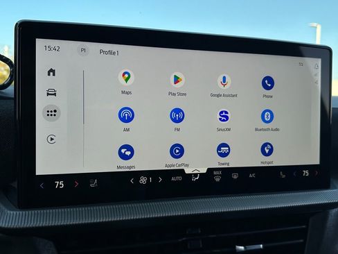 New 2026 Ford Explorer Platinum image 32