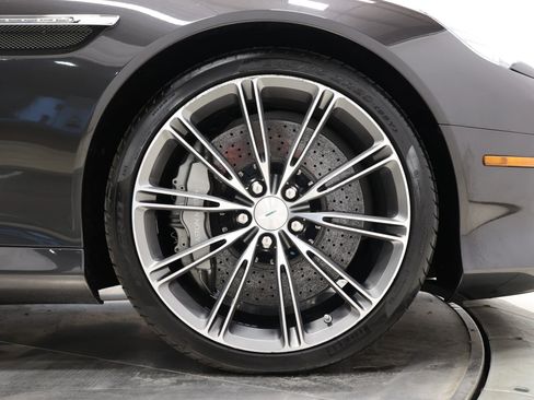 Used 2012 Aston Martin Virage Volante image 98