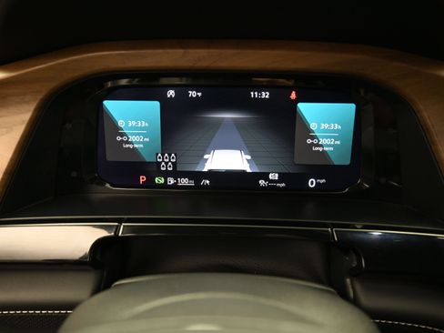 Used 2026 Volkswagen Atlas SE FWD image 21