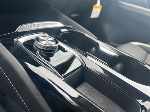 New 2026 Buick Envision Sport Touring AWD/4WD image 22