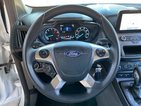 Used 2022 Ford Transit Connect XLT FWD image 46