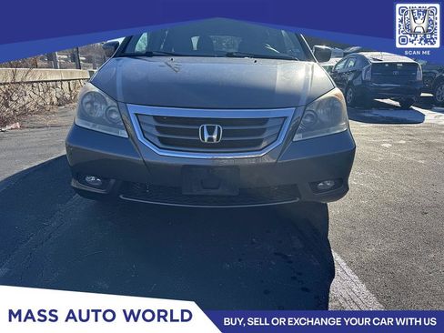 Used 2010 Honda Odyssey Touring image 2
