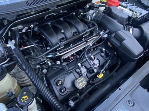 Used 2019 Ford Flex Limited image 11