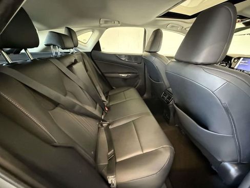 Used 2023 Lexus NX 350 AWD image 16