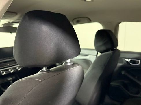 Used 2022 Honda Civic LX image 23