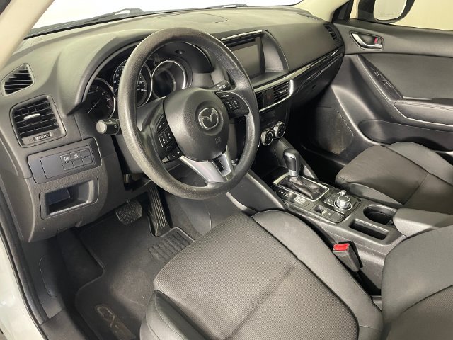 Used 2016 MAZDA CX-5 Sport AWD/4WD image 3