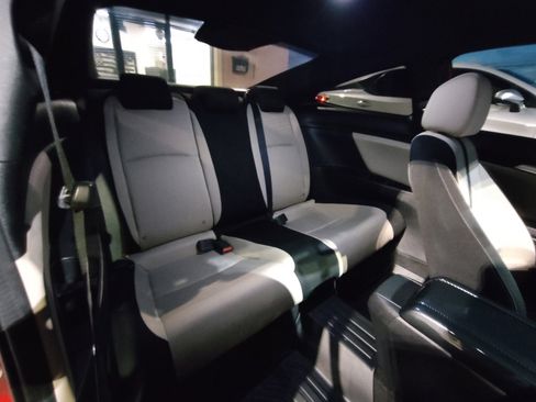 Used 2017 Honda Civic LX image 35