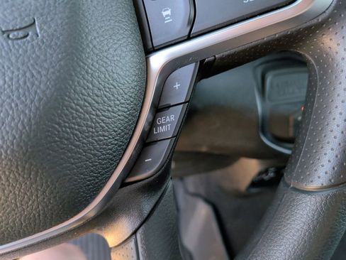 New 2026 RAM 2500 Warlock AWD/4WD image 19
