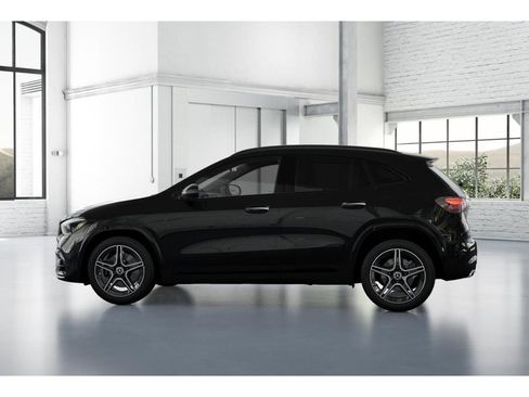 New 2026 Mercedes-Benz GLA 250 4MATIC image 33