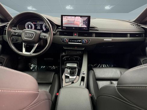 Used 2024 Audi A5 2.0T Premium Plus AWD/4WD image 12