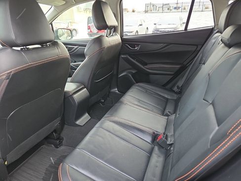 Used 2018 Subaru Crosstrek 2.0i Limited image 19