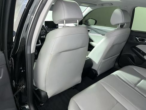 Certified 2024 Acura Integra FWD image 25