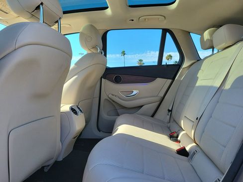 Certified 2022 Mercedes-Benz GLC 300 4MATIC image 14