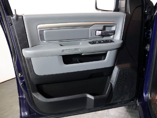 Used 2018 RAM 1500 Big Horn AWD/4WD image 26