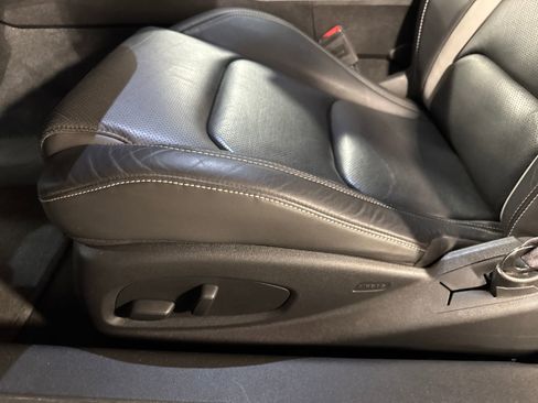 Used 2016 Chevrolet Camaro SS RWD image 15