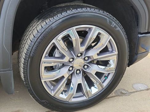 Certified 2025 GMC Sierra 1500 Denali w/ Denali Reserve Package image 34