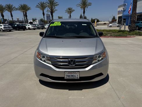 Used 2012 Honda Odyssey EX image 23