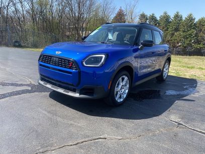 Used 2025 MINI Cooper Countryman S