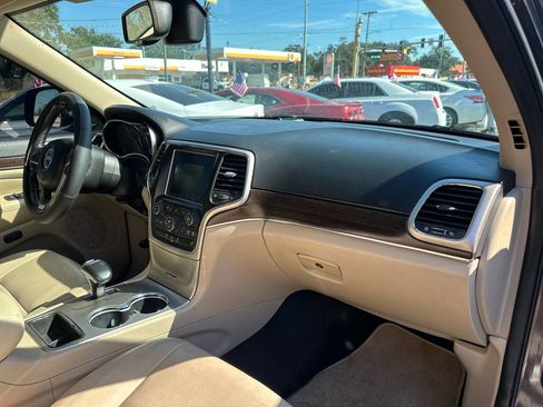 Used 2014 Jeep Grand Cherokee Limited image 26